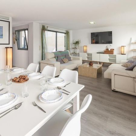 Gandia Confort Treviso Zewnętrze zdjęcie